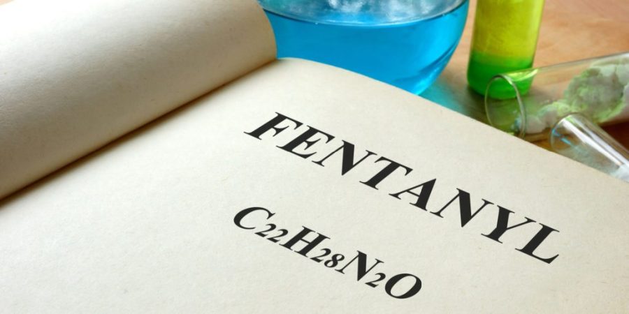 What Is Rainbow Fentanyl?