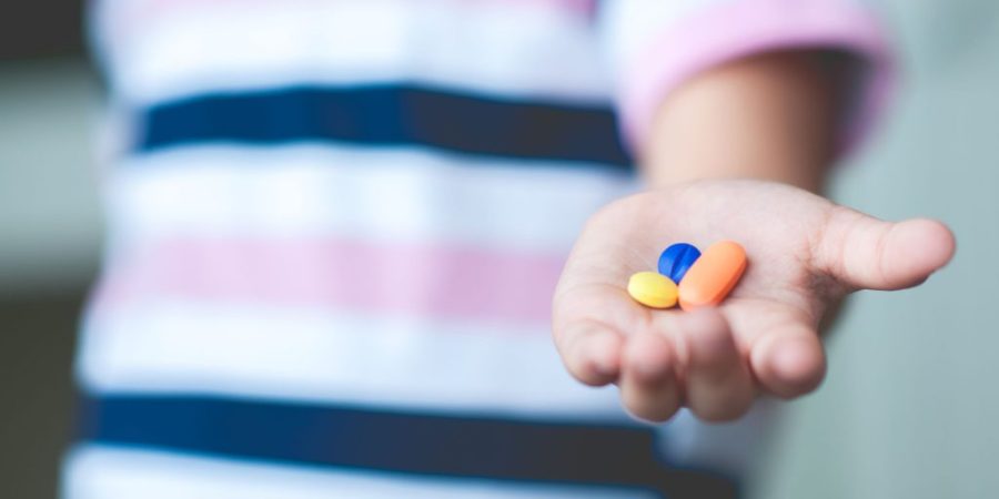 How Does Rainbow Fentanyl Actually Threaten Children?