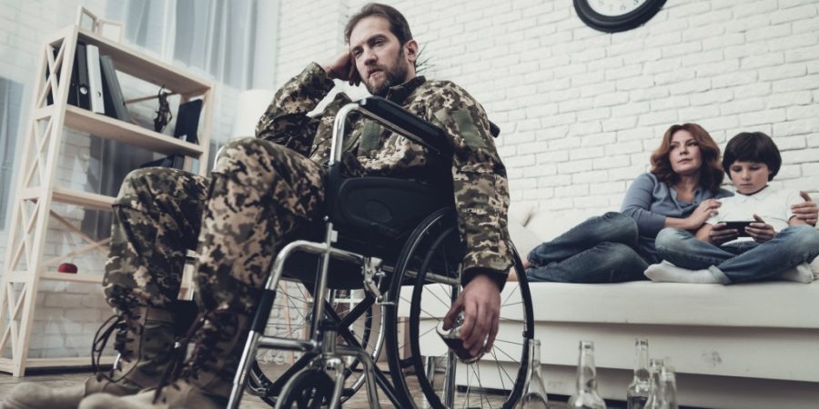 The Risks of Self-Medicating