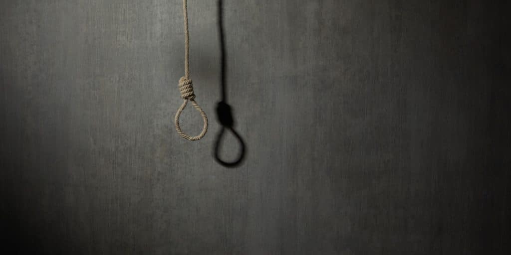 Types of Suicidal Ideations