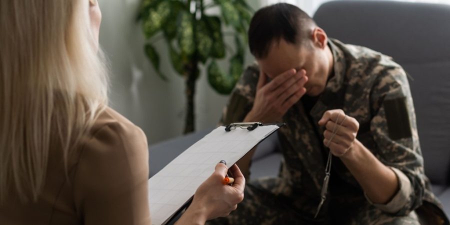 What Is PTSD?