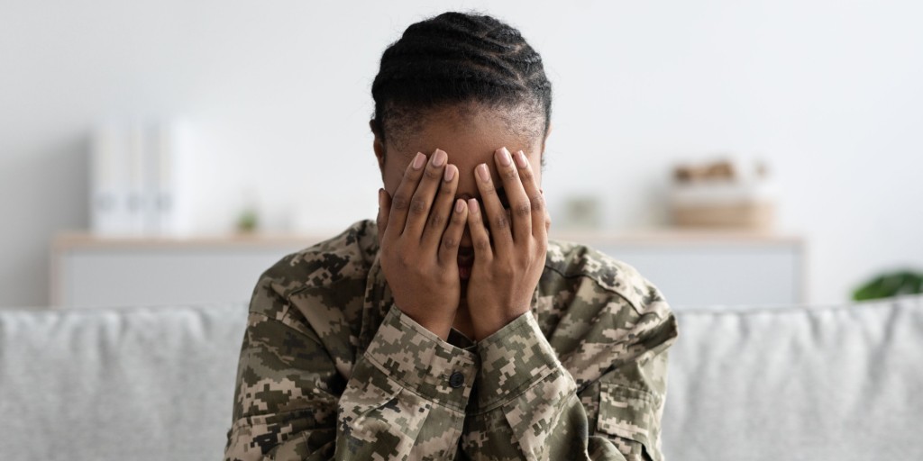 C-PTSD vs. PTSD: What's the Difference?