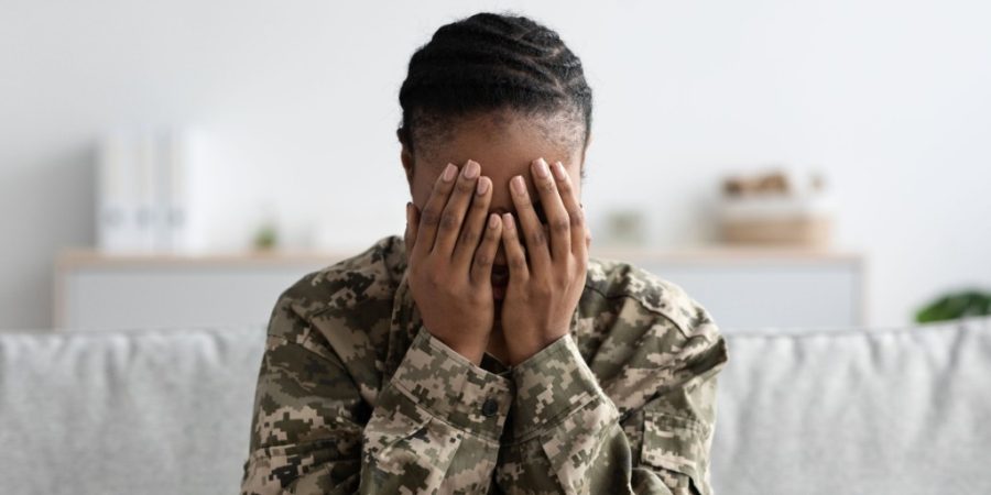 C-PTSD vs. PTSD: What's the Difference?