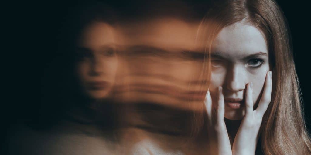 Types of Mental Illness Types of Mental Illness