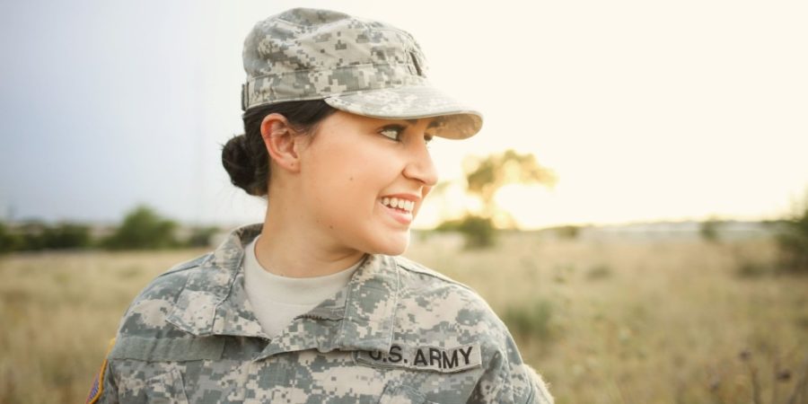 Treatment Options for Veterans