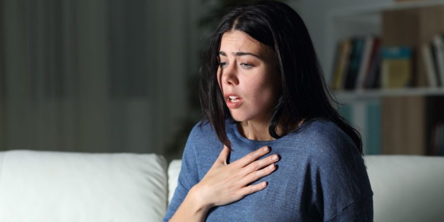 Panic Disorder Treatment