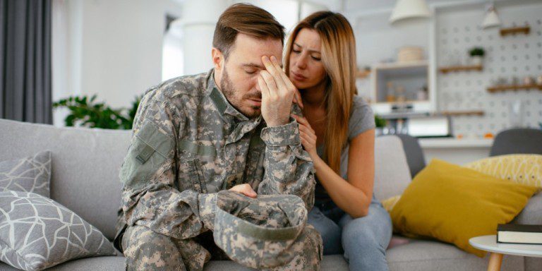 Codeine Addiction: Are Veterans at Risk? Codeine Addiction: Are Veterans at Risk?