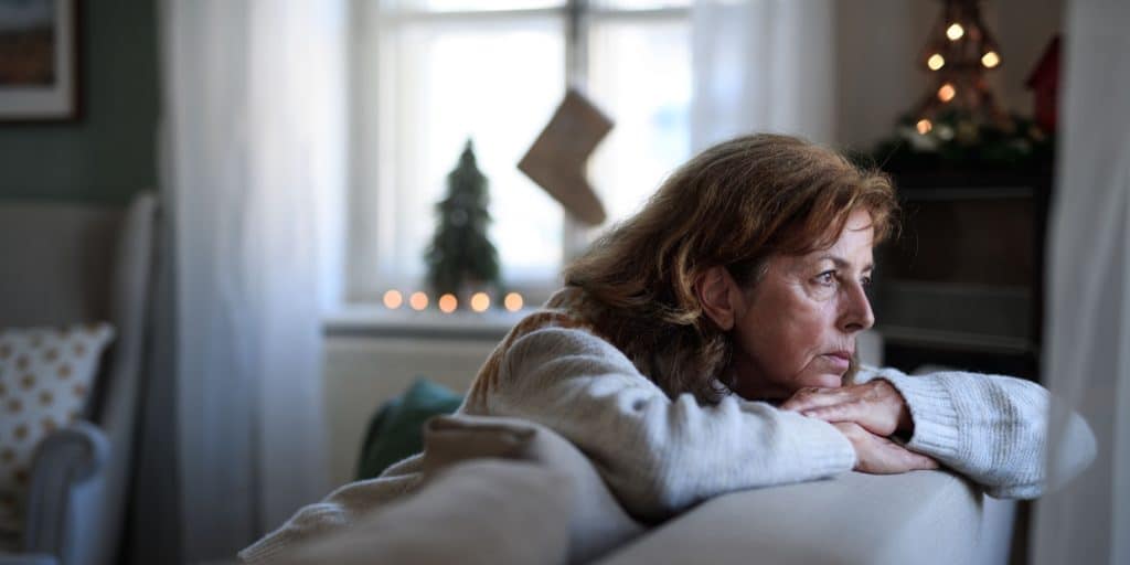 Holiday Depression: Why Get Treatment This Year