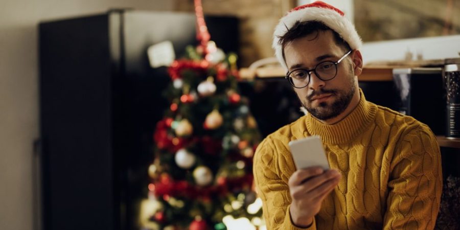 Christmas Depression: How to Deal with Seasonal Sadness