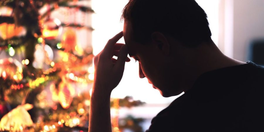 Can Holidays Cause Depression?