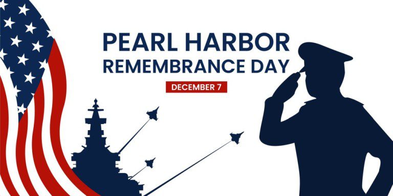 Pearl Harbor Remembrance Day: Honoring Our Veterans Pearl Harbor Remembrance Day: Honoring Our Veterans