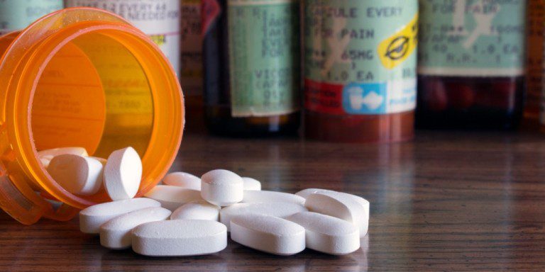 Opioid Use Disorder: Risks and Treatment for Veterans Opioid Use Disorder: Risks and Treatment for Veterans