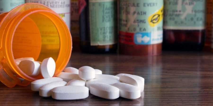 Opioid Use Disorder: Risks and Treatment for Veterans