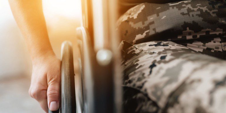 Traumatic Brain Injury: Long-Term Impact on Veterans Traumatic Brain Injury: Long-Term Impact on Veterans
