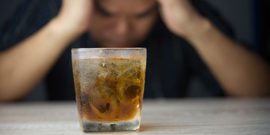 What Is Delirium Tremens?