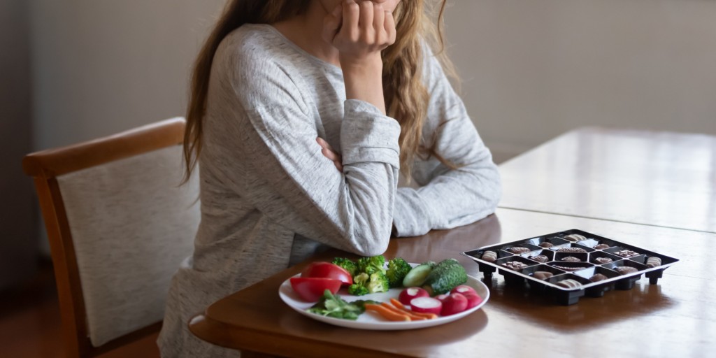 What Is Avoidant Restrictive Food Intake Disorder?