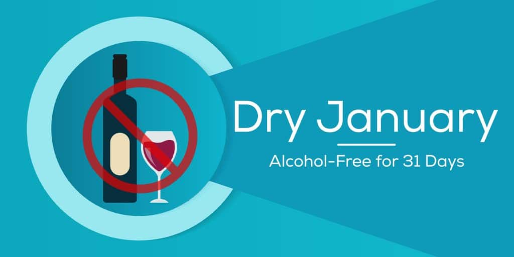 Dry January Is Hard for Me: How Do I Stay Sober?