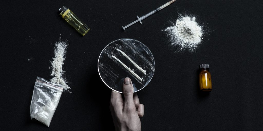 Can You Recover From the Most Addictive Drugs?