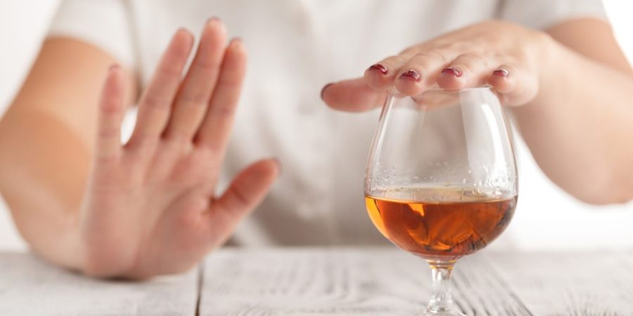 Does Alcohol Help Anxiety?