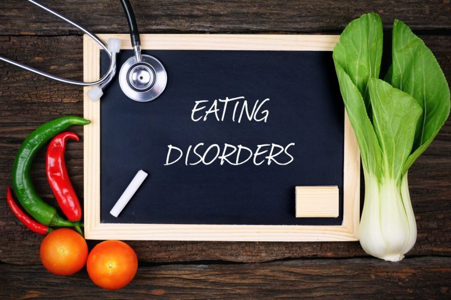 eating disorder