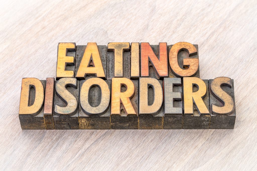 Eating,disorder